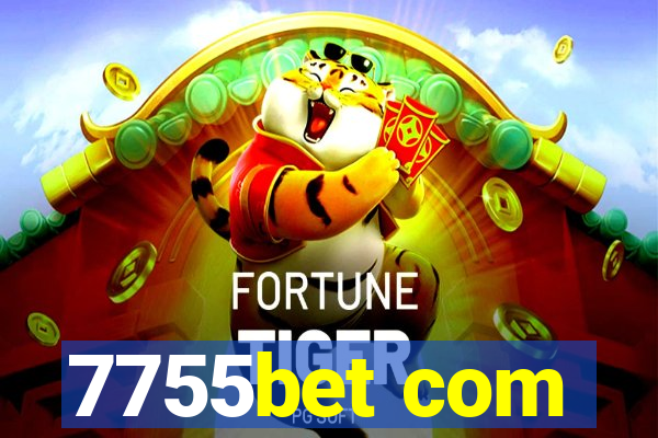 7755bet com